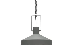 Jojo Hisspendel 40cm Grå