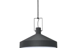 Jojo Hisspendel 55cm Svart