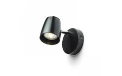 Joli I Vägglampa Svart