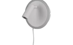 Jordan Vägglampa LED matt vit