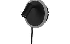 Jordan Vägglampa LED mattsvart