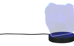 Joy Bordslampa LED svart RGB