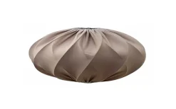 Joy Elipse Takskärm Ø65cm Soft rosa