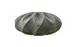 Joy Elipse Takskärm Ø65cm Soft grön