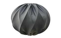 Joy Takskärm Ø40cm Grå