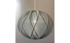 Joy Takskärm Ø40cm Grå