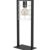 Jubily Bordslampa 54cm Svart