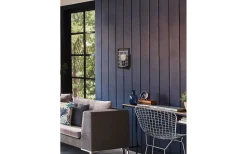 Jubily Vägglampa Svart