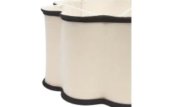 Judy Lampskärm/Takskärm Ø35cm Natur/Svart