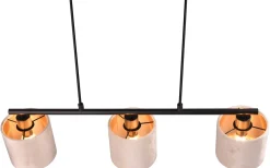 Julieta hänge 3-st E14 beige