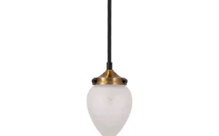 Juni Fönsterlampa Opal