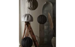 Juni Takskärm 40cm Beige AWARE