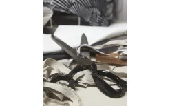 Juni Takskärm 40cm Svart AWARE