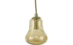 Junis Fönsterlampa 11cm Amber