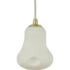 Junis Fönsterlampa 11cm Opal