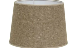 Jute Lampskärm Ø35cm Natur