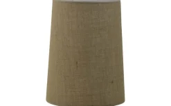 Jute Lampskärm Ø35cm Natur