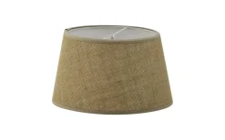Jute Lampskärm Ø36cm Natur