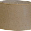 Jute Lampskärm Ø25cm Natur Transparent