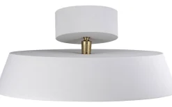 Kaito 2 Plafond 30cm LED 3000K 10,5W Vit