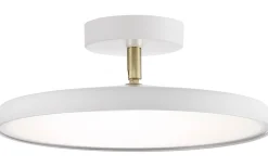 Kaito 2 Pro Plafond 30cm LED 3000K 15W Vit