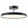 Kaito 2 Pro Plafond 30cm LED 3000K 15W Svart