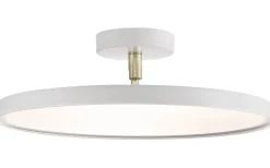 Kaito 2 Pro Plafond 39cm LED 3000K 24W Vit