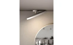 Kaito 2 Pro Plafond 39cm LED 3000K 24W Vit