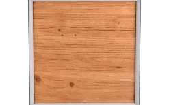 Kalea Plafond LED trä