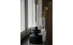 Kandella Bordslampa 31cm Svart