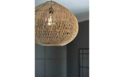 Karen Taklampa 51cm Rotting