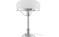 Karlfeldt - Förnicklad