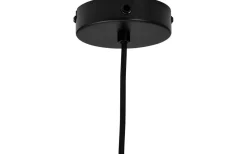 Kay Taklampa 50cm Svart