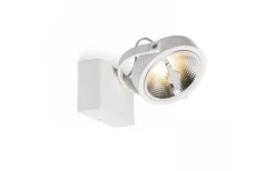 Kelly I Takspotlight Vit LED 12W 3000K