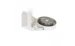 Kelly I Takspotlight Vit LED 12W 3000K