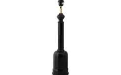 Kensington Lampfot 59cm Svart