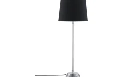 Kent Lampfot 46cm Krom