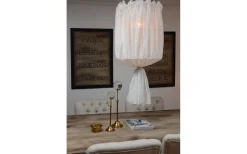 Khom Loy Exclusive Takskärm 50cm