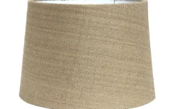 Kiara Lampskärm Ø40cm Jute