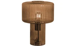 Kiera Bordslampa 35cm Amber