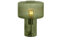 Kiera Bordslampa 35cm Grön