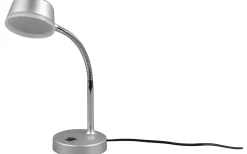 Kiko Skrivbordslampa LED grå
