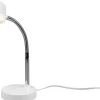 Kiko Skrivbordslampa LED vit