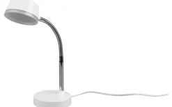Kiko Skrivbordslampa LED vit