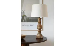 Kilims Lampskärm Ø30cm Sand