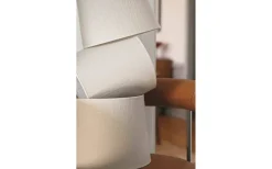 Kilims Oval Lampskärm 30cm Sand