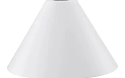 Klint Reservskärm Ø21cm Vit