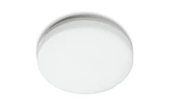 Klippan Plafond Ø40cm LED 36W 3000K Vit IP44