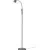 Koster Golvlampa 1L 140cm Grå