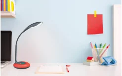 Krait Skrivbordslampa LED antracit RGB